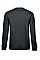 Heather Asphalt Women's #Set In Sweatshirt