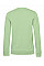 Light Jade Women's #Set In Sweatshirt