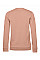 Nude Women's #Set In Sweatshirt