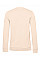 Pale Pink Women's #Set In Sweatshirt