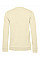 Pale Yellow Women's #Set In Sweatshirt