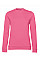 Pink Fizz Women's #Set In Sweatshirt