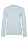 Pure Sky Women's #Set In Sweatshirt