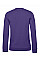 Radiant Purple Women's #Set In Sweatshirt