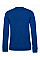 Royal Blue Women's #Set In Sweatshirt