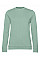 Sage Women's #Set In Sweatshirt