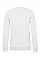 White Women's #Set In Sweatshirt