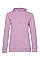 Candy Pink Women's #Hooded Sweat