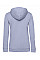 Lavender Women's #Hooded Sweat