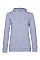 Lavender Women's #Hooded Sweat