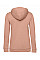 Nude Women's #Hooded Sweat