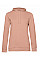 Nude Women's #Hooded Sweat