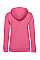 Pink Fizz Women's #Hooded Sweat