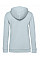 Pure Sky Women's #Hooded Sweat