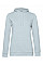 Pure Sky Women's #Hooded Sweat