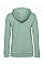 Sage Women's #Hooded Sweat