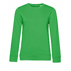 Apple Green Inspire Crew Neck/ Women_°