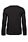 Black Pure Inspire Crew Neck/ Women_°