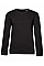 Black Pure Inspire Crew Neck/ Women_°