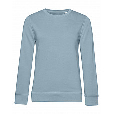 Blue Fog Inspire Crew Neck/ Women_°