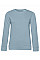 Blue Fog Inspire Crew Neck/ Women_°