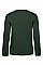 Forest Green Inspire Crew Neck/ Women_°