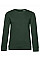 Forest Green Inspire Crew Neck/ Women_°