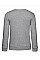 Heather Grey Inspire Crew Neck/ Women_°