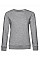 Heather Grey Inspire Crew Neck/ Women_°