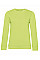 Lime Inspire Crew Neck/ Women_°