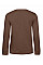 Mocha Inspire Crew Neck/ Women_°