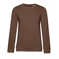 Mocha Inspire Crew Neck/ Women_°