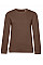 Mocha Inspire Crew Neck/ Women_°