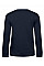 Navy Blue Inspire Crew Neck/ Women_°