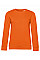 Pure Orange Inspire Crew Neck/ Women_°