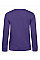 Radiant Purple Inspire Crew Neck/ Women_°