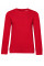 Red Inspire Crew Neck/ Women_°