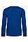 Royal Blue Inspire Crew Neck/ Women_°