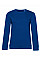 Royal Blue Inspire Crew Neck/ Women_°