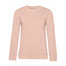 Soft Rose Inspire Crew Neck/ Women_°