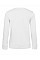 White Inspire Crew Neck/ Women_°