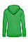 Apple Green Inspire Hooded/ Women_°