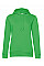 Apple Green Inspire Hooded/ Women_°