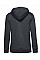 Asphalt Inspire Hooded/ Women_°