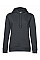 Asphalt Inspire Hooded/ Women_°