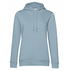 Blue Fog Inspire Hooded/ Women_°