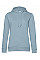 Blue Fog Inspire Hooded/ Women_°