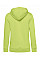 Lime Inspire Hooded/ Women_°