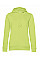 Lime Inspire Hooded/ Women_°