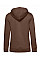 Mocha Inspire Hooded/ Women_°